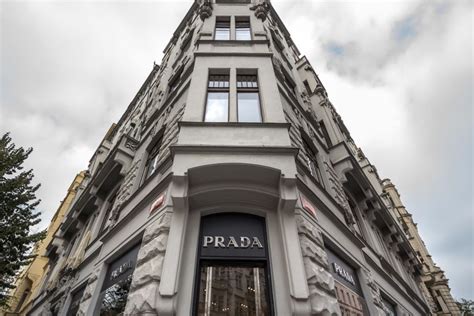 prada milan listing|prada milan news.